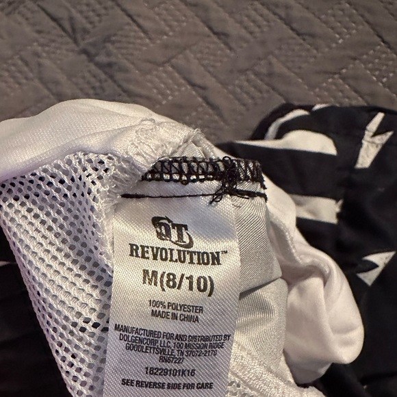 Boys Swim Trunks - Picture 3 of 4